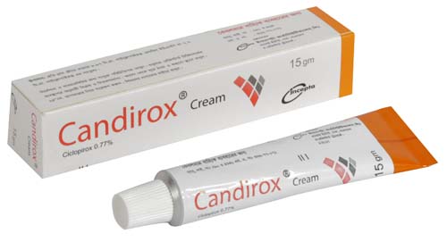 Picture of Candirox Cream
